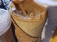 9x rol meubel- bekledingsstof - assorti - afbeelding 7 van  10