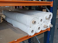 9x rol moltonflanel - afbeelding 1 van  6