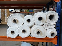 9x rol moltonflanel - afbeelding 2 van  6