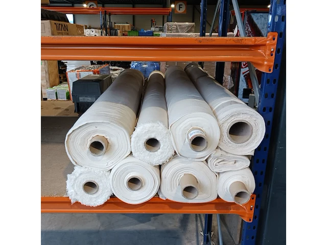 9x rol moltonflanel - afbeelding 3 van  6