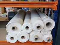 9x rol moltonflanel - afbeelding 3 van  6