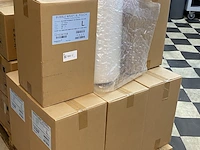 9x rollen luchtkussenfolie , sealed-air - afbeelding 1 van  7