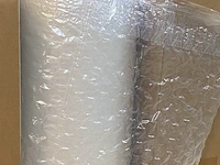 9x rollen luchtkussenfolie , sealed-air - afbeelding 3 van  7