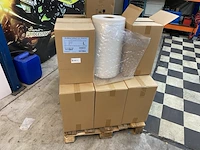 9x rollen luchtkussenfolie , sealed-air - afbeelding 5 van  7