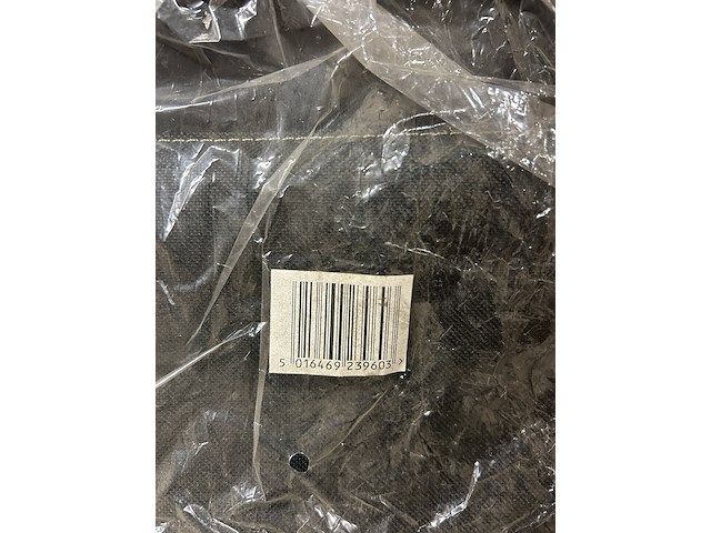 9x schoudertas, zwart - afbeelding 6 van  6