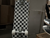 9x skateboard - afbeelding 4 van  6