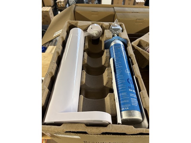 9x soda maker levivo - afbeelding 2 van  5