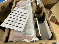 9x soda maker levivo - afbeelding 3 van  5