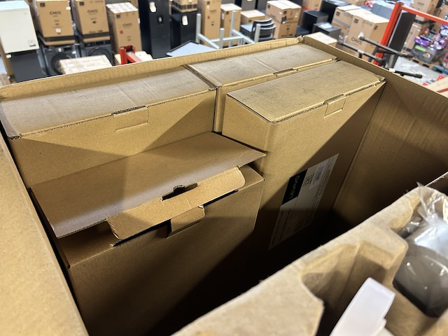 9x soda maker levivo - afbeelding 5 van  5