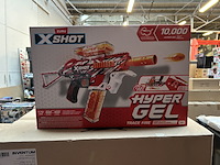 9x speelgoed blaster x-shot - afbeelding 8 van  8
