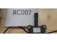 9x telecrane radiobesturingen t.b.v. bovenloopkranen / takels - afbeelding 5 van  25