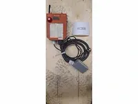 9x telecrane radiobesturingen t.b.v. bovenloopkranen / takels - afbeelding 8 van  25