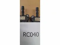 9x telecrane radiobesturingen t.b.v. bovenloopkranen / takels - afbeelding 18 van  25