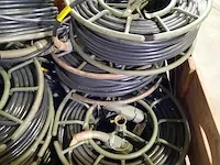 9x telefoonkabel op haspel, wm-130 - afbeelding 8 van  8