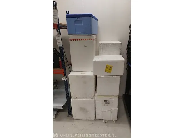 9x thermobox - afbeelding 1 van  4
