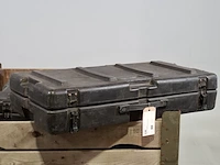 9x transportkoffer, minelab - afbeelding 2 van  9