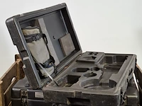 9x transportkoffer, minelab - afbeelding 7 van  9