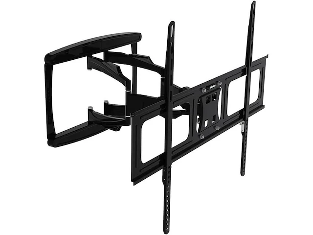 9x tv-muurbeugel 42-65" flexibel sam creative, braea000004 - afbeelding 2 van  2
