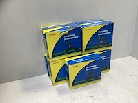 (9x) verrijdbare sectorsproeier - afbeelding 3 van  5