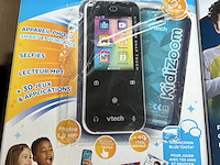9x vtech speelgoed w.o. kidizoom action cam, kidizoom snap touch, kidicom advance 3.0 - afbeelding 4 van  7