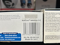 9x vtech speelgoed w.o. kidizoom action cam, kidizoom snap touch, kidicom advance 3.0 - afbeelding 7 van  7