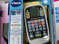 9x vtech speelgoed w.o. kidizoom snap touch, storikid - afbeelding 2 van  12