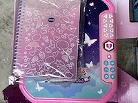 9x vtech speelgoed w.o. kidizoom snap touch, storikid - afbeelding 3 van  12