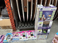 9x vtech speelgoed w.o. kidizoom snap touch, storikid - afbeelding 1 van  12