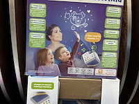 9x vtech speelgoed w.o. kidizoom snap touch, storikid - afbeelding 7 van  12