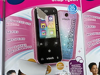 9x vtech speelgoed w.o. kidizoom snap touch, storikid - afbeelding 12 van  12
