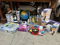 9x vtech speelgoed - afbeelding 1 van  7