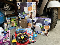 9x vtech speelgoed - afbeelding 2 van  7