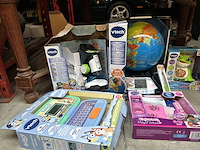 9x vtech speelgoed - afbeelding 3 van  7