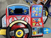 9x vtech speelgoed - afbeelding 5 van  7
