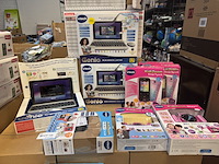 9x vtech speelgoed - afbeelding 1 van  8