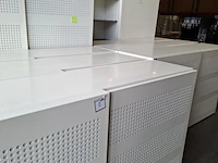 9x werkplaatskast en 1x whiteboard - afbeelding 7 van  7