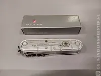 9x zakmes victorinox - afbeelding 2 van  7