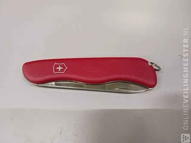 9x zakmes victorinox - afbeelding 3 van  7