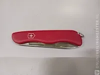 9x zakmes victorinox - afbeelding 3 van  7