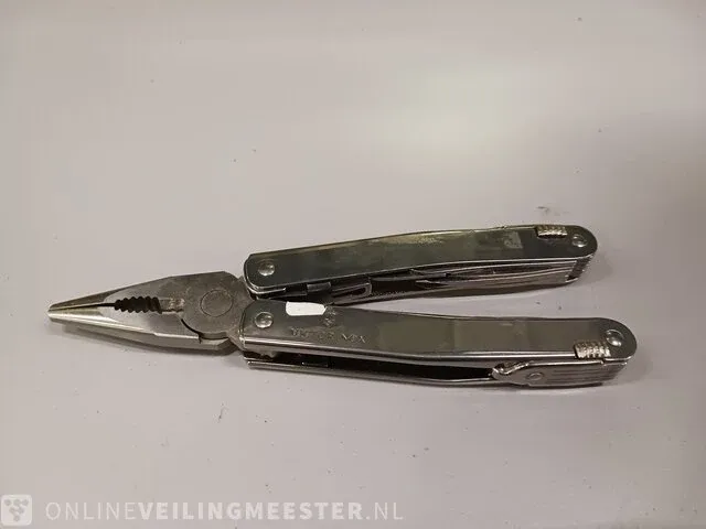 9x zakmes victorinox - afbeelding 6 van  7