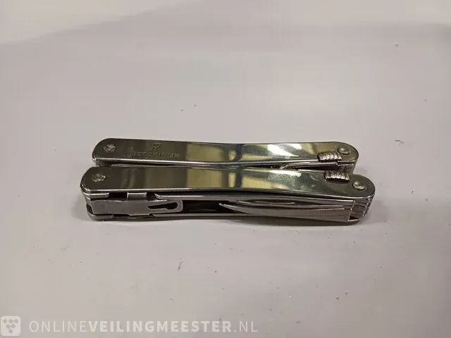 9x zakmes victorinox - afbeelding 7 van  7