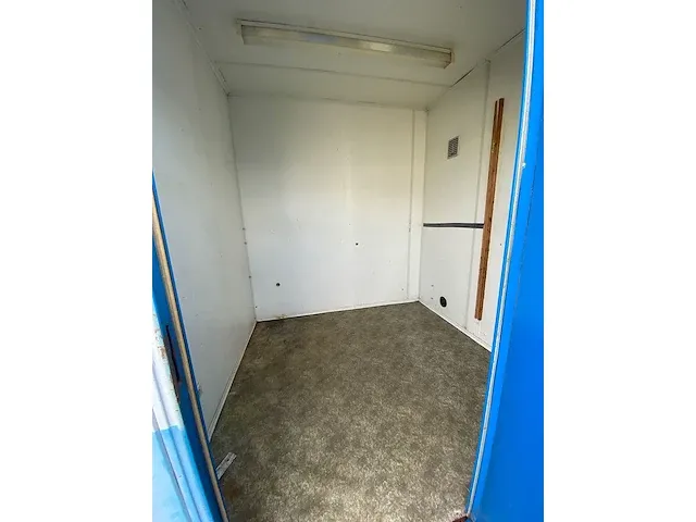 9x2.5 meter kantoorunit. - afbeelding 2 van  9