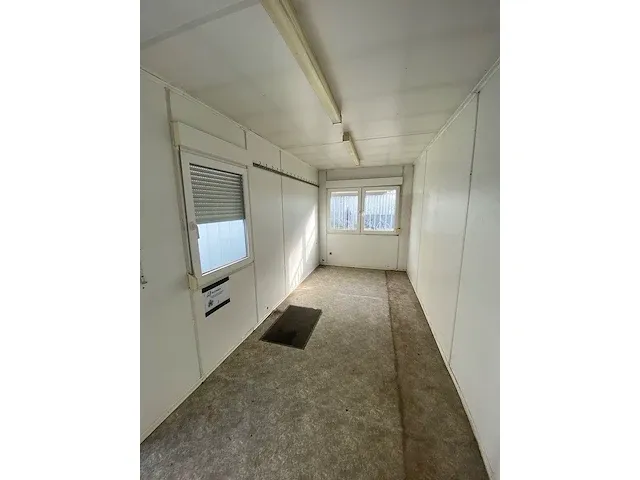 9x2.5 meter kantoorunit. - afbeelding 4 van  9