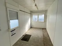 9x2.5 meter kantoorunit. - afbeelding 4 van  9