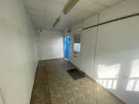 9x2.5 meter kantoorunit. - afbeelding 5 van  9