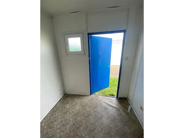 9x2.5 meter kantoorunit. - afbeelding 6 van  9