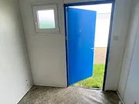 9x2.5 meter kantoorunit. - afbeelding 6 van  9