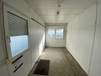 9x2.5 meter kantoorunit. - afbeelding 7 van  9