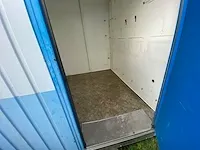 9x2.5 meter kantoorunit. - afbeelding 8 van  9