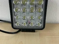 9xwerklamp voertuig - afbeelding 2 van  2
